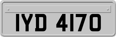 IYD4170