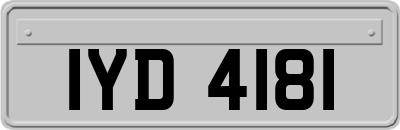 IYD4181