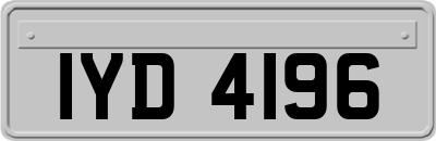 IYD4196