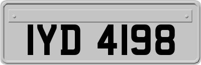 IYD4198