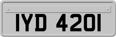 IYD4201