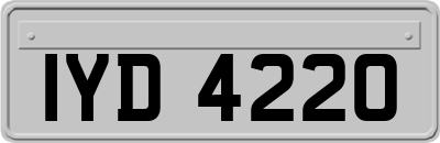 IYD4220