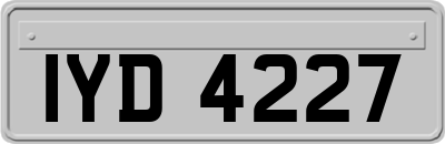 IYD4227