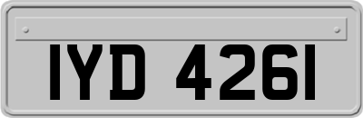IYD4261