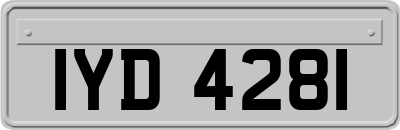 IYD4281