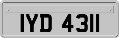 IYD4311