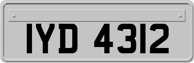 IYD4312