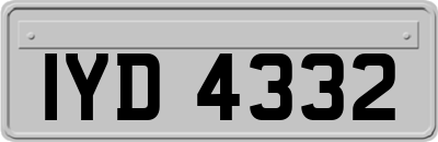 IYD4332