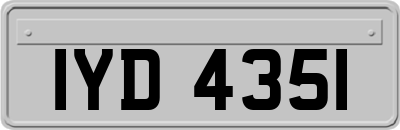 IYD4351