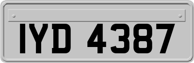 IYD4387