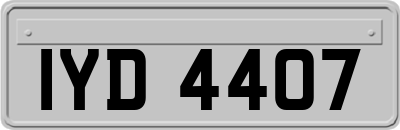 IYD4407