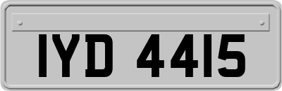 IYD4415