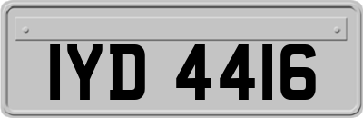 IYD4416