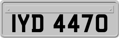 IYD4470