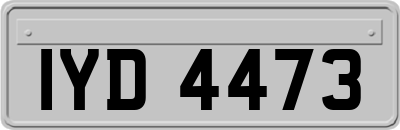 IYD4473