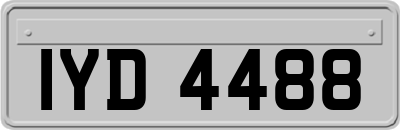 IYD4488
