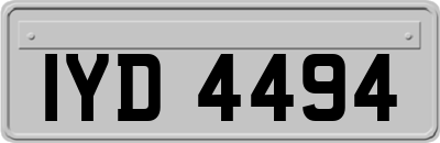 IYD4494