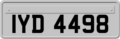 IYD4498