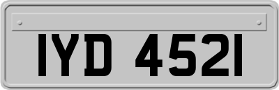 IYD4521