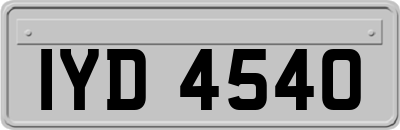 IYD4540