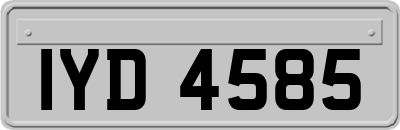 IYD4585