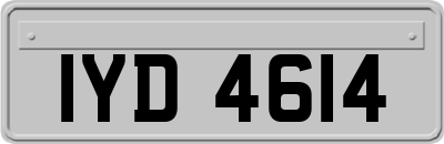 IYD4614