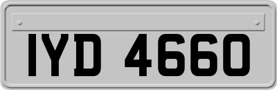 IYD4660