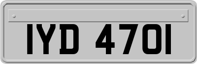 IYD4701