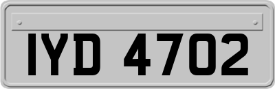 IYD4702