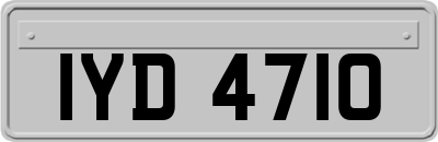 IYD4710