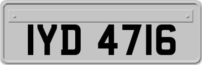 IYD4716