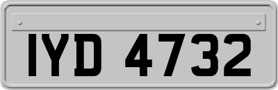 IYD4732