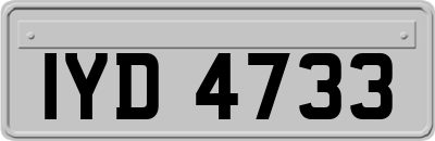IYD4733