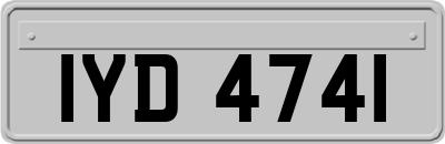 IYD4741