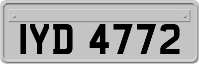 IYD4772