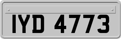 IYD4773