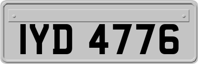 IYD4776