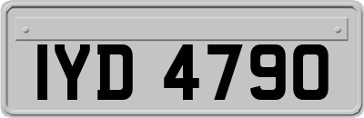 IYD4790