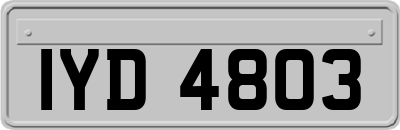 IYD4803