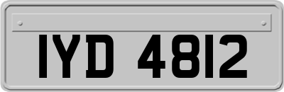 IYD4812