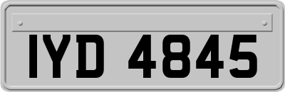 IYD4845