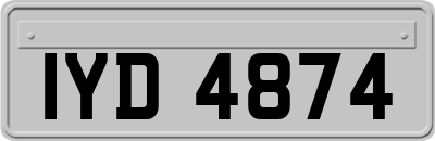 IYD4874