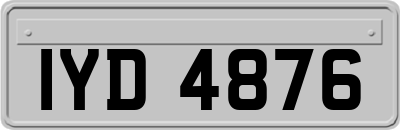 IYD4876