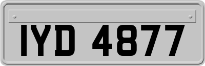 IYD4877