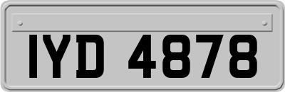 IYD4878