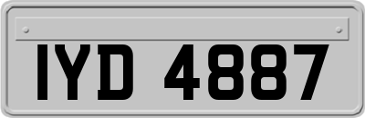 IYD4887