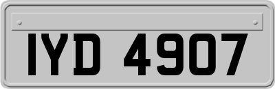 IYD4907