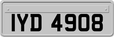 IYD4908