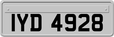 IYD4928