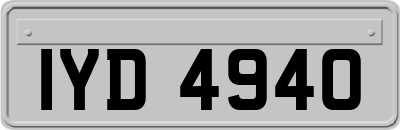 IYD4940